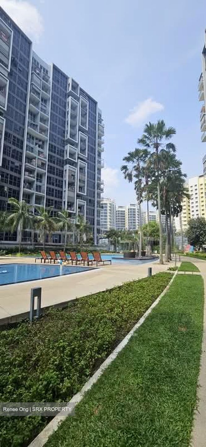 Prive (D19), Condominium #605743221